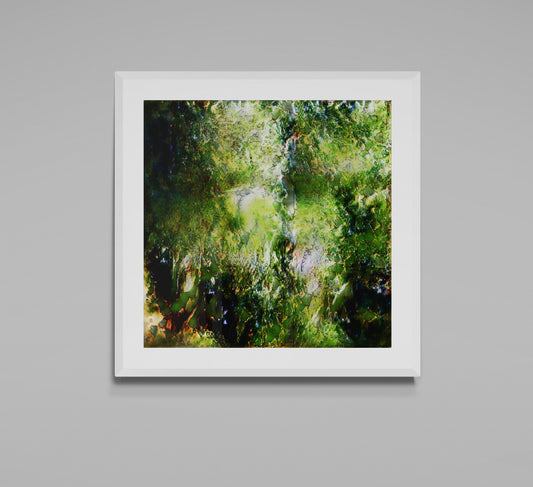 Joyful visible surroundings #02