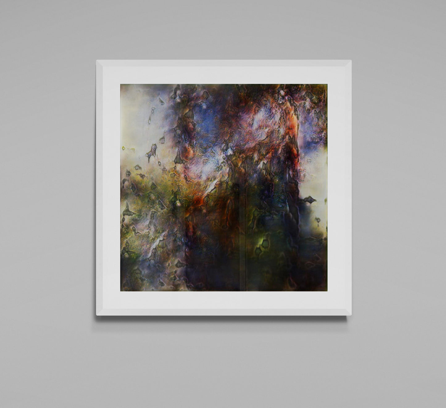 The inner world #15