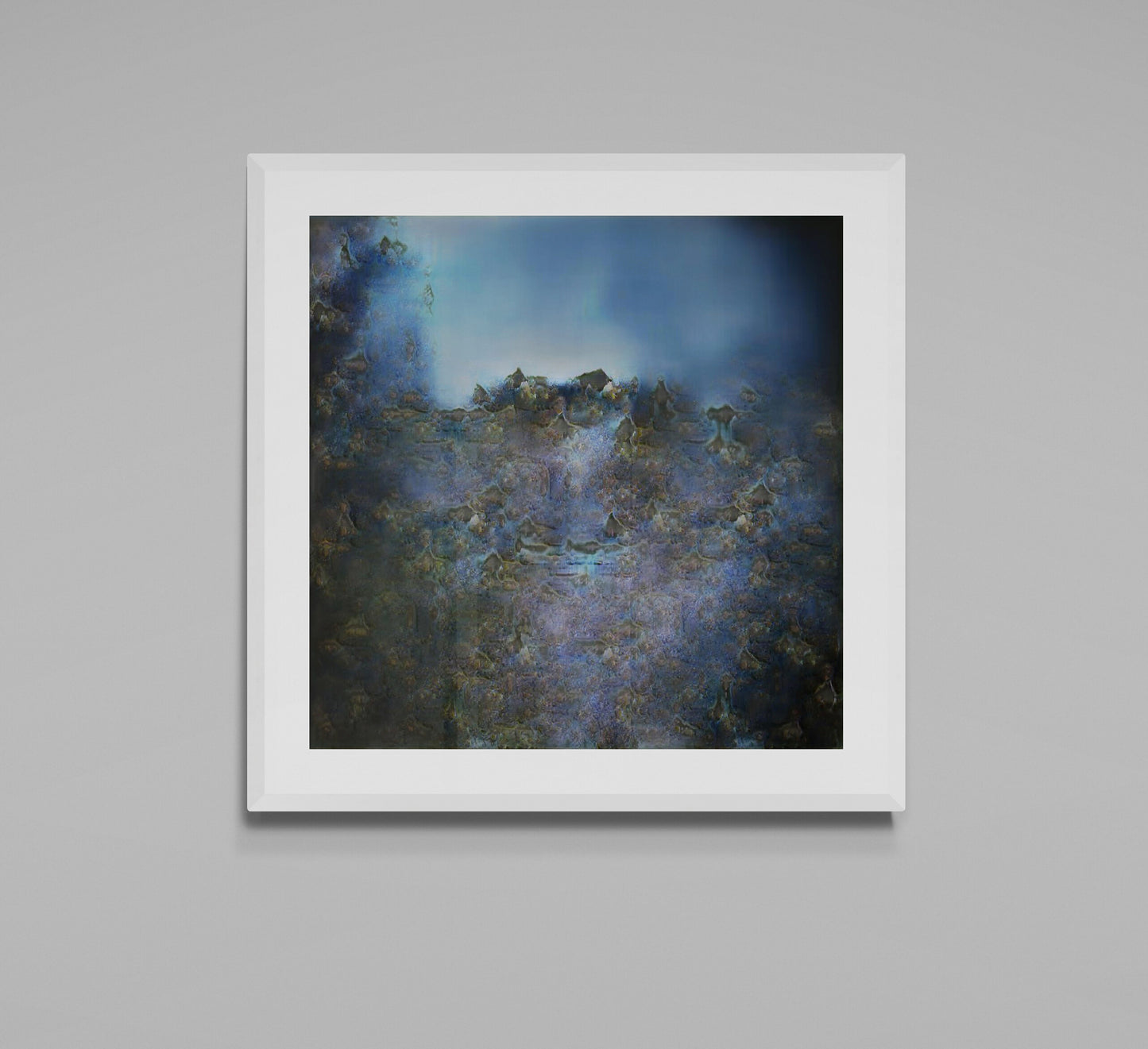 The inner world #12