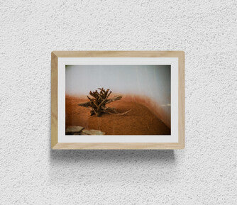 Frankfurt (Artificial Horizon)