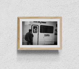 New York City (RV Life)