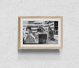 New York City (Liberty)