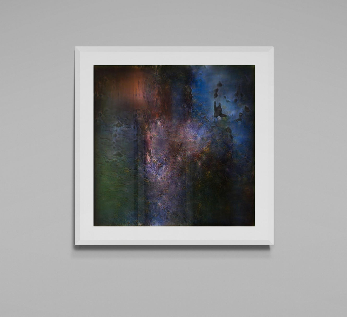 The inner world #14