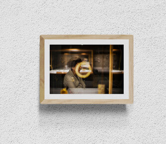 New York (Circle of Gold)