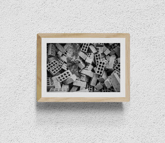 Nanjing (Making structures)