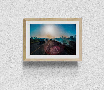 Fortaleza (Wildfire)