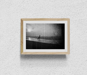 Beijing (Near the Edge)