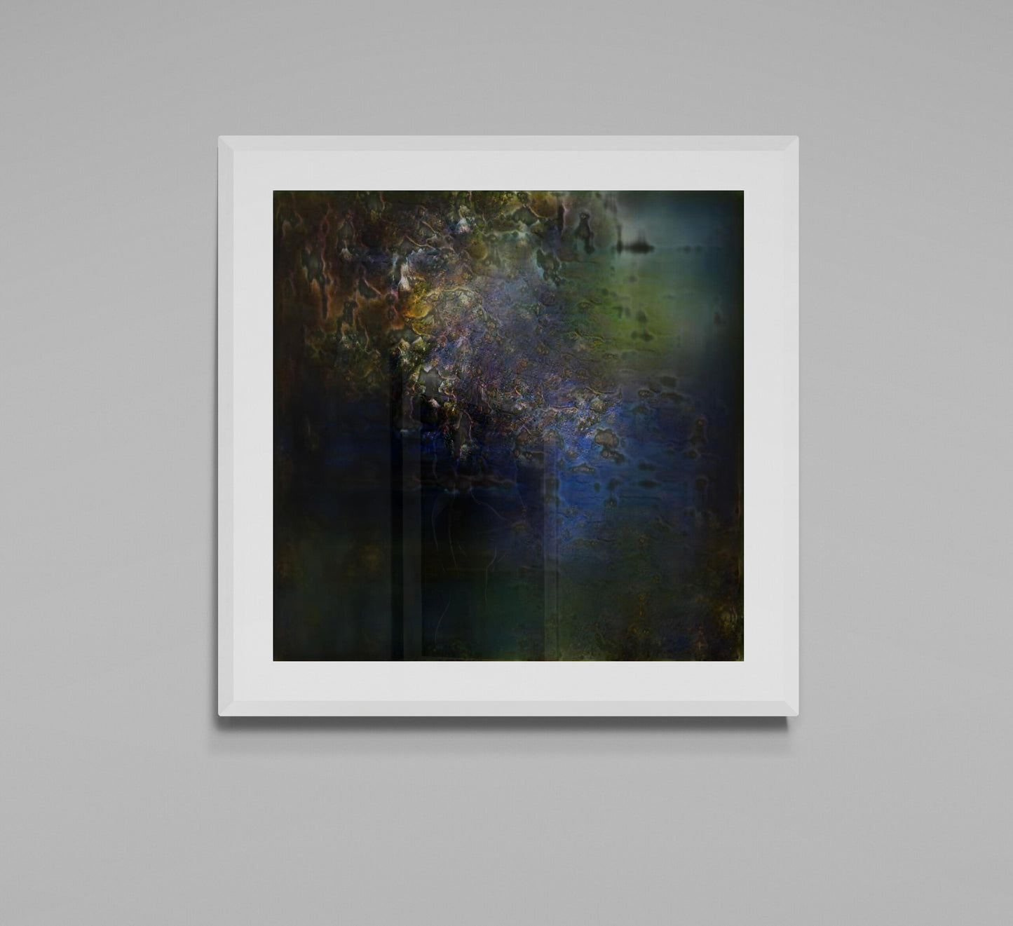 The inner world #13