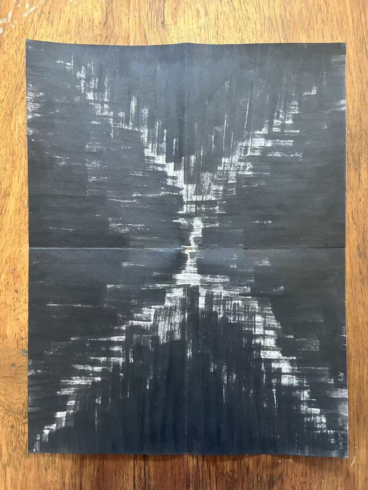 Mail Art 2025 08 13 _