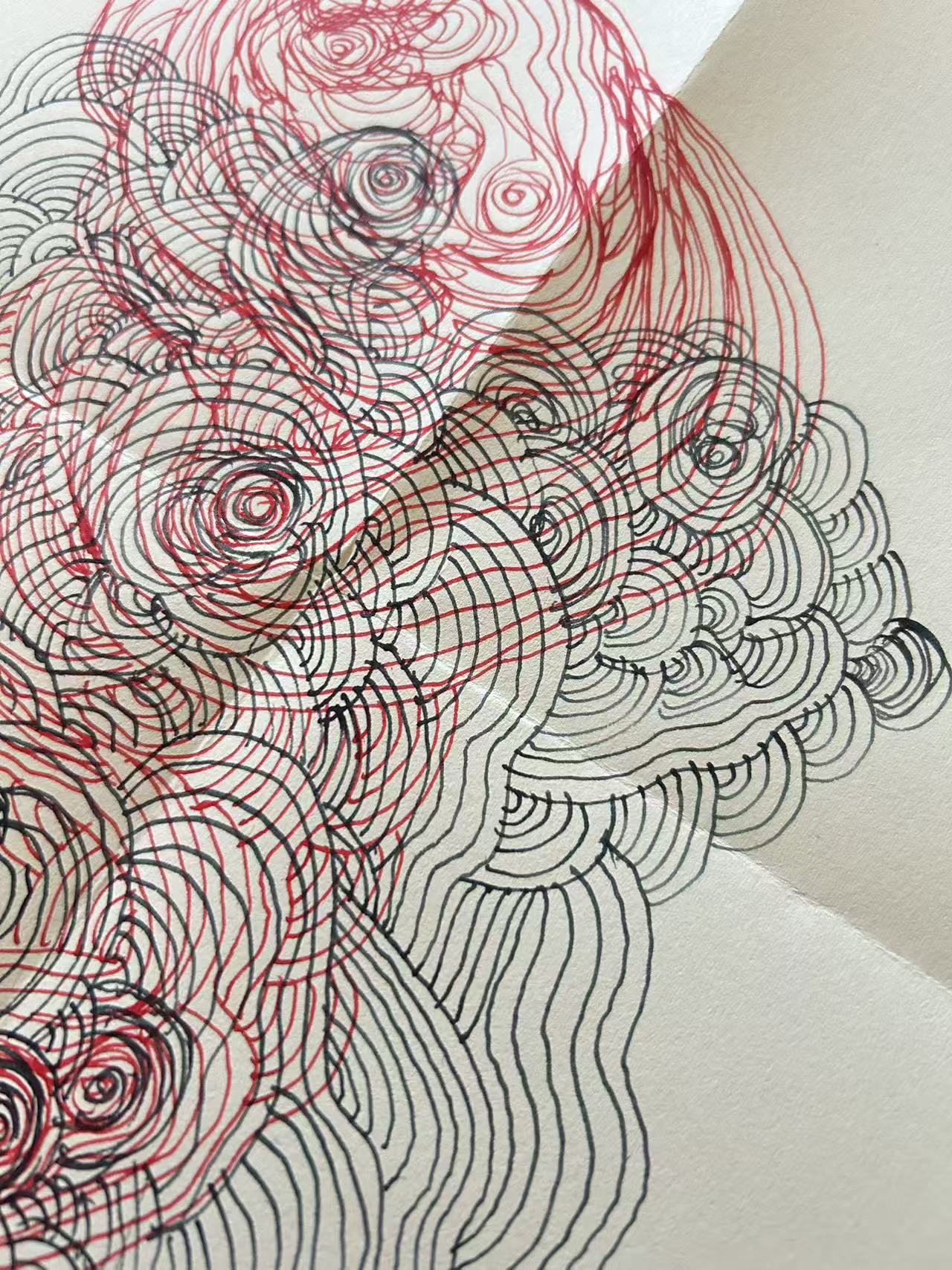 Mail Art 2025 08 15 __