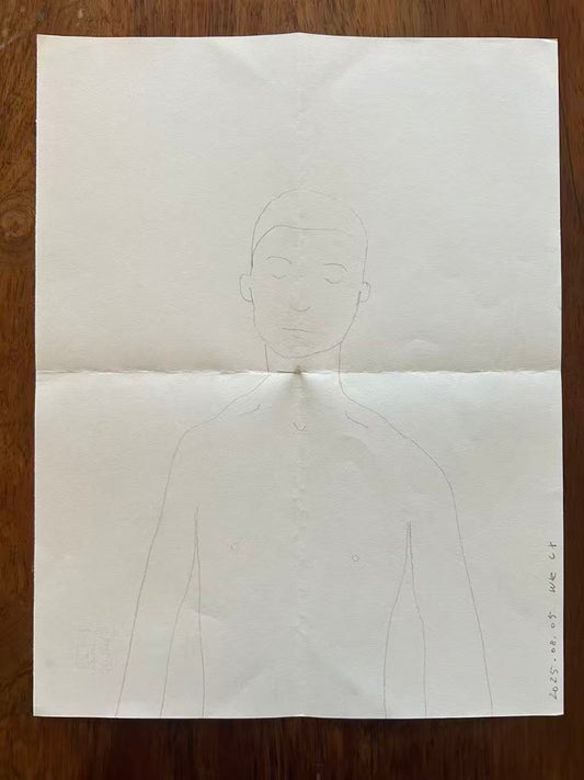 Mail Art August 2025 32