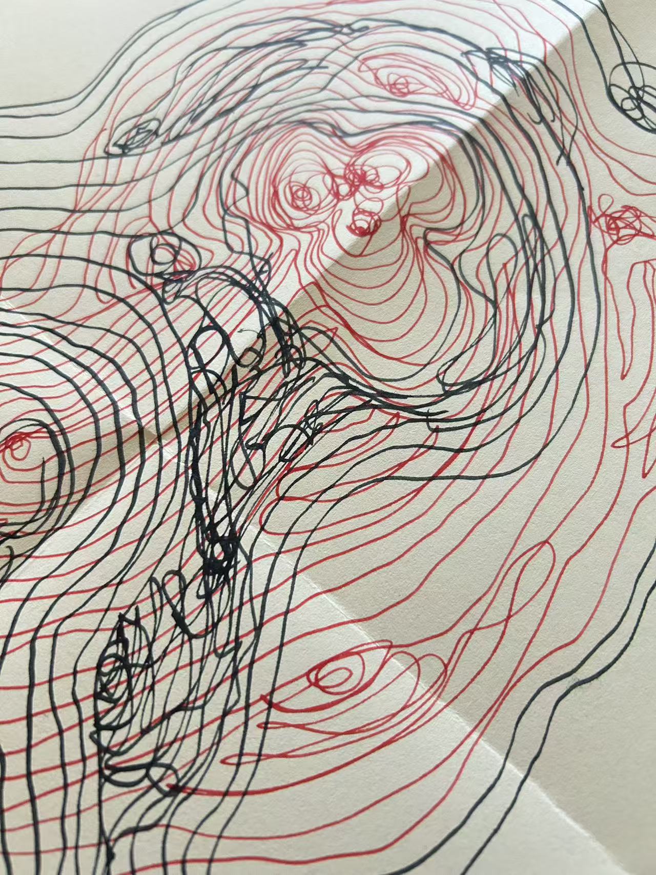 Mail Art 2025 08 19 ..