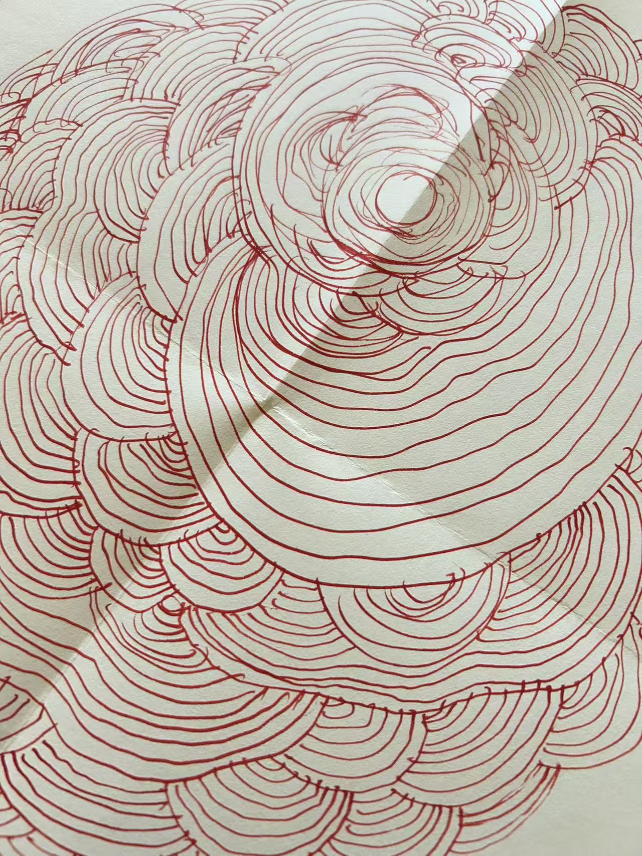 Mail Art 2025 08 04