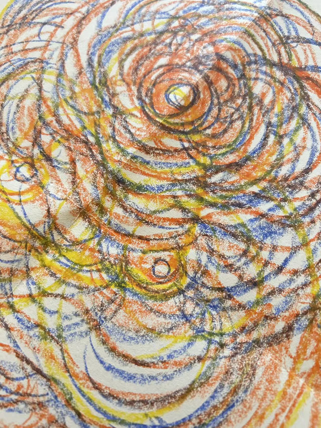 Mail Art 2025 08 04 x