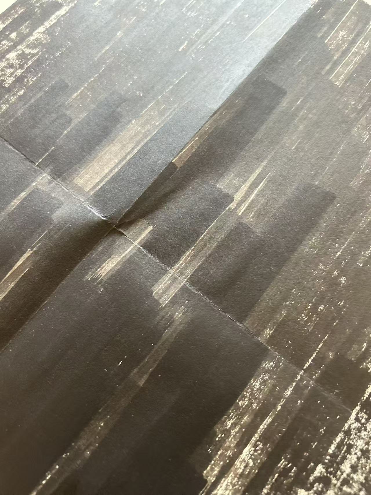 Mail Art 2025 08 13 .