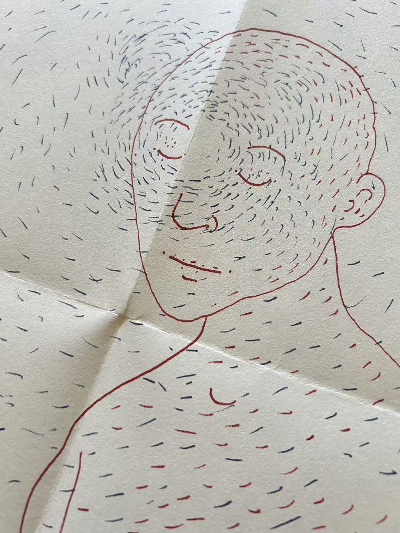 Mail Art 2025 08 04