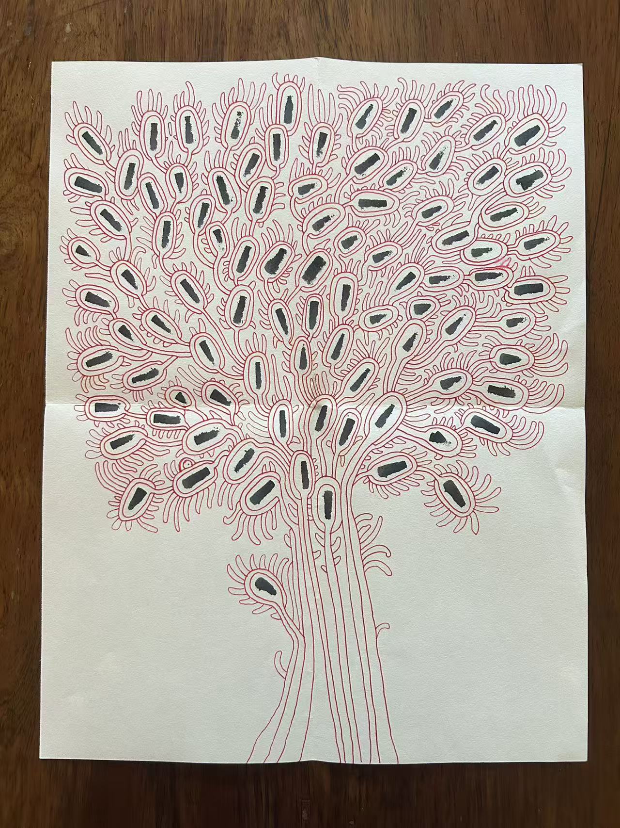 Mail Art 2025 08 07