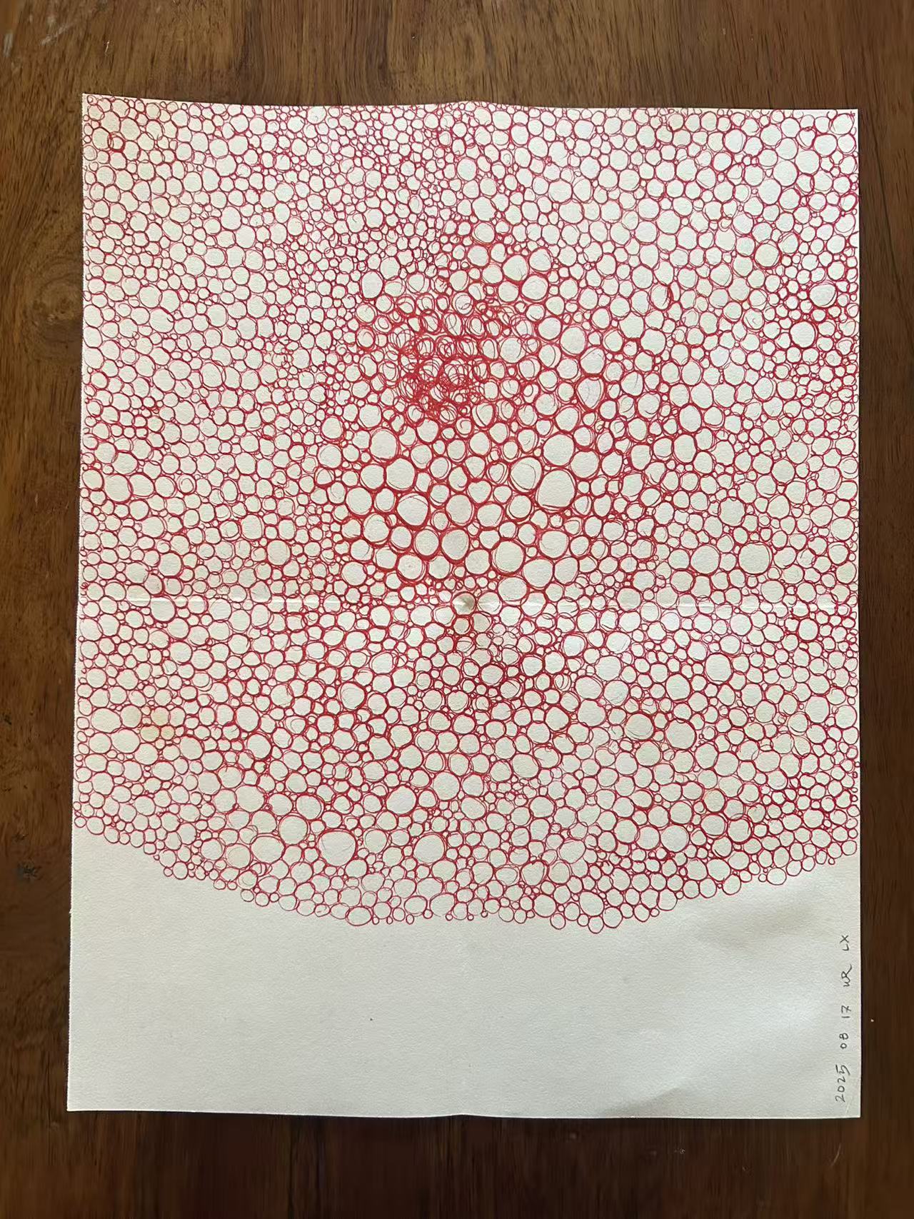 Mail Art 2025 08 17