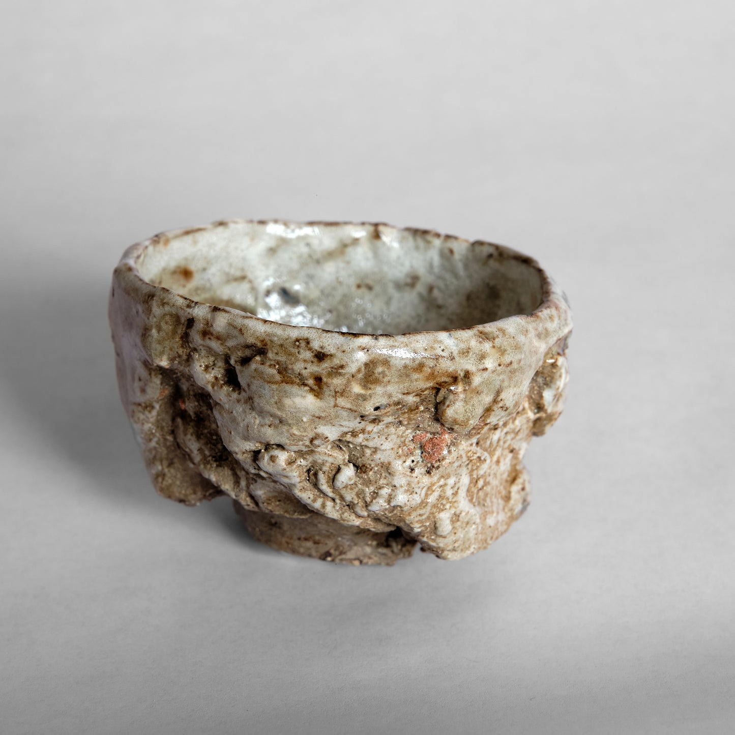 Medium Carved Cup 001
