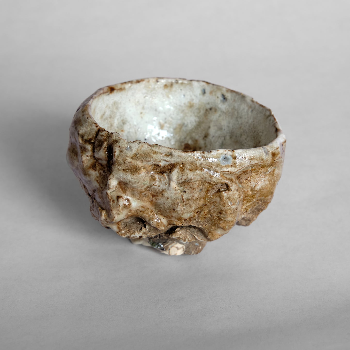Medium Carved Cup 001