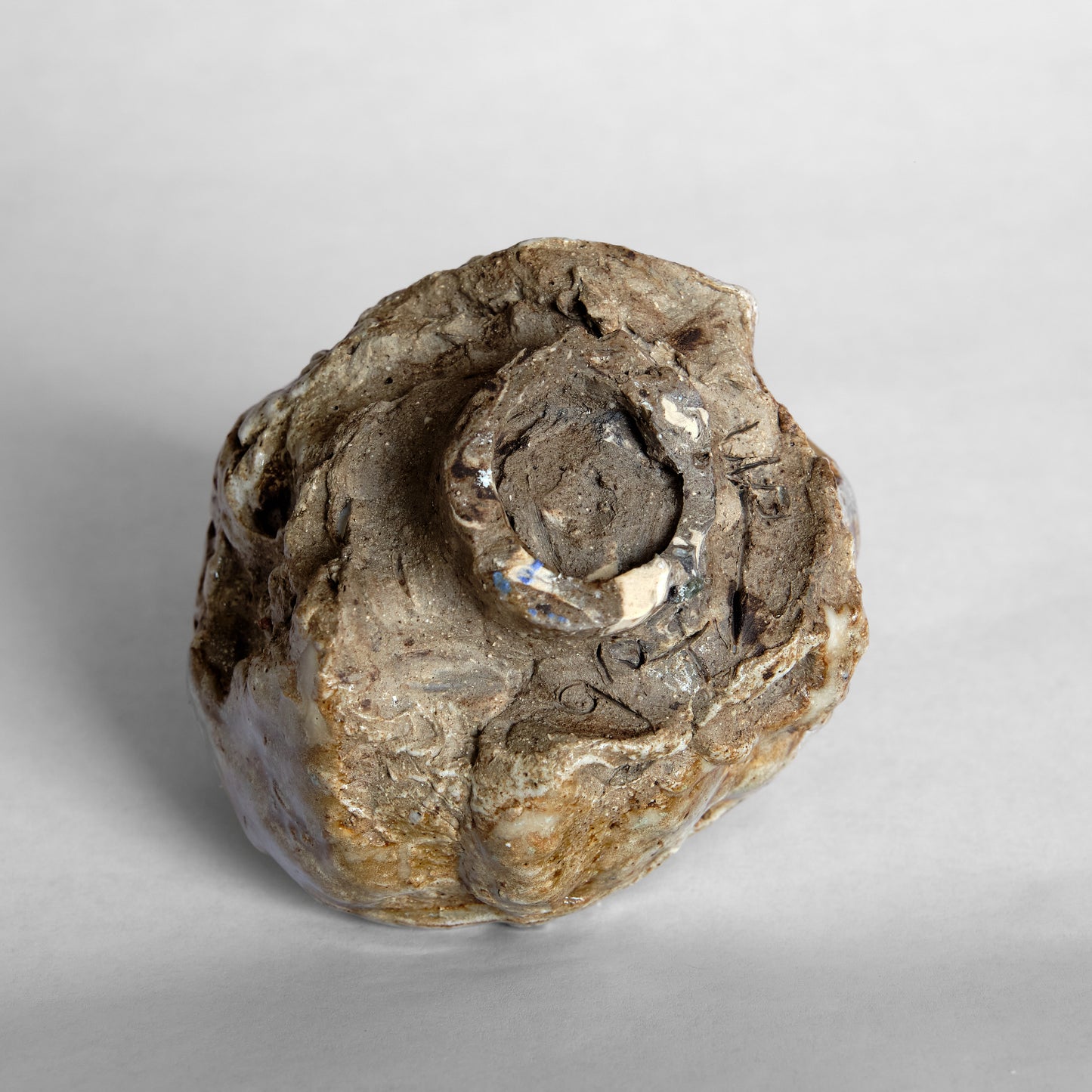 Medium Carved Cup 001