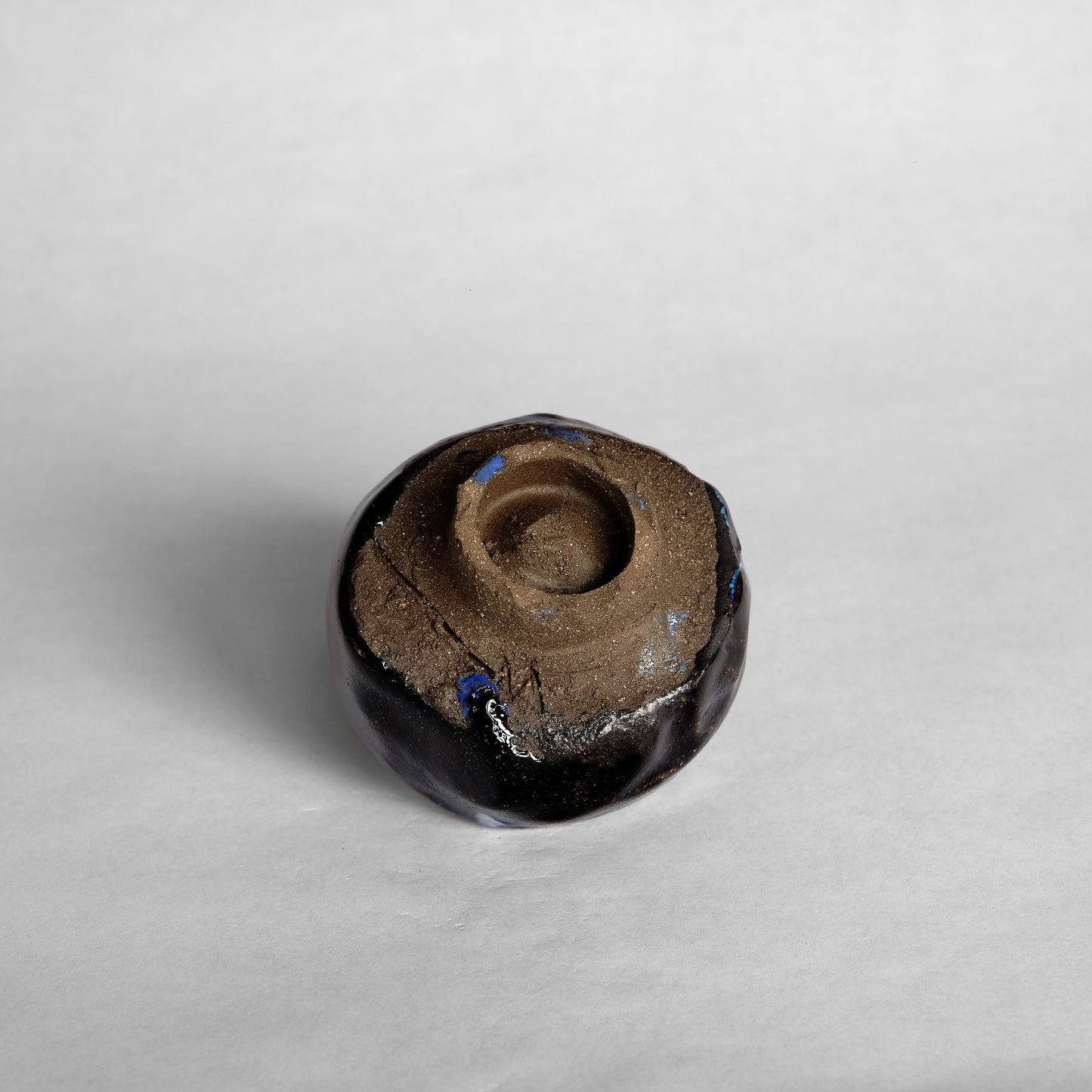 Small, Carved Cup 007