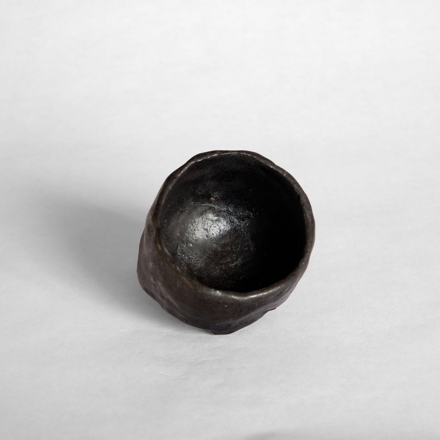 Small, Carved Cup 010
