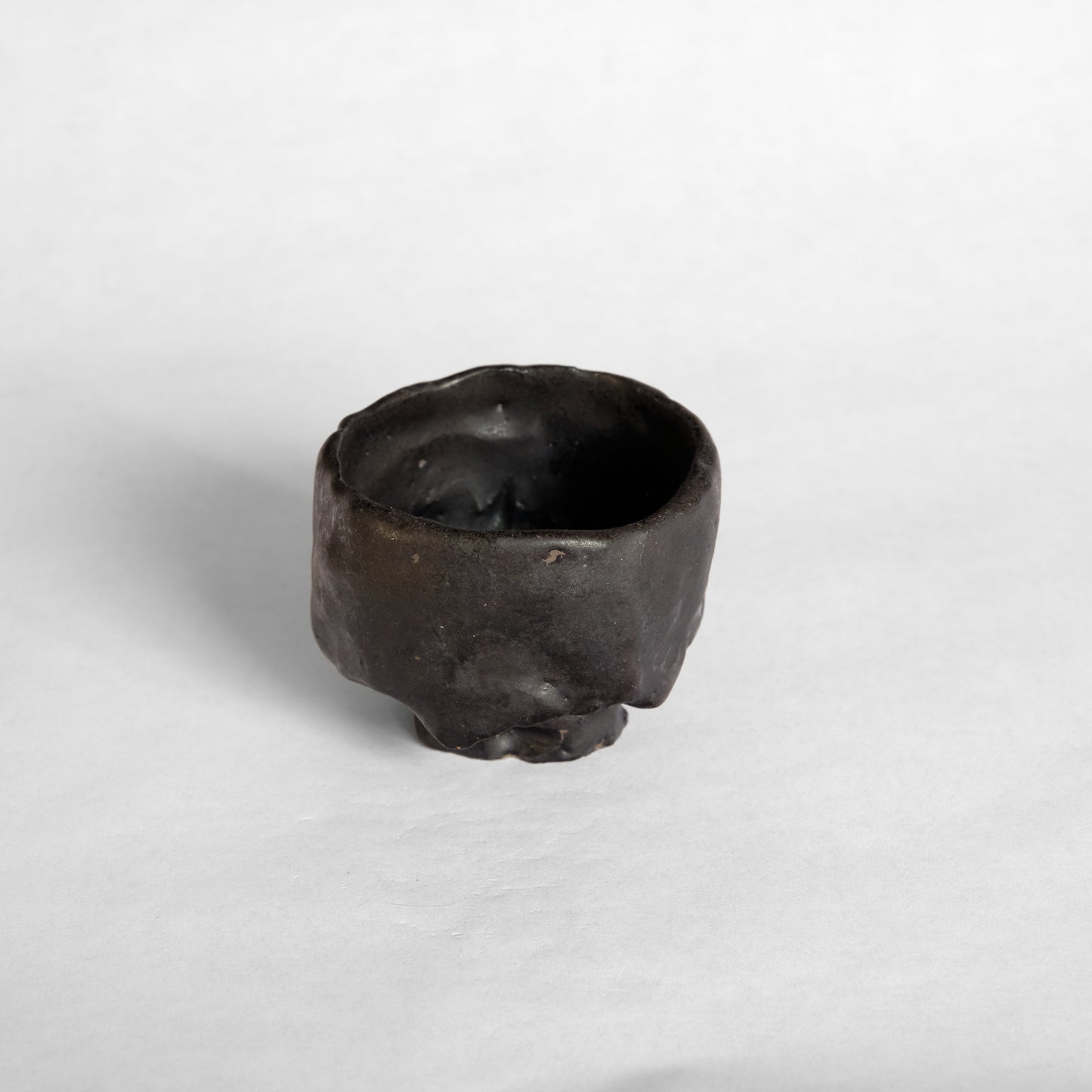 Small, Carved Cup 010