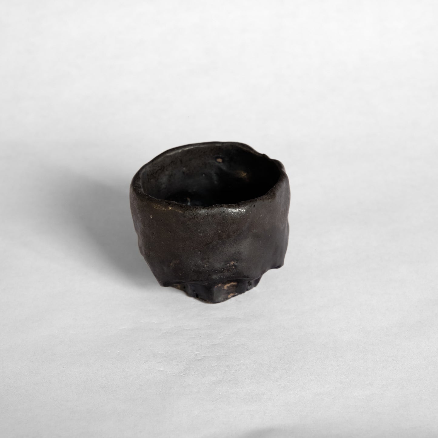 Small, Carved Cup 010