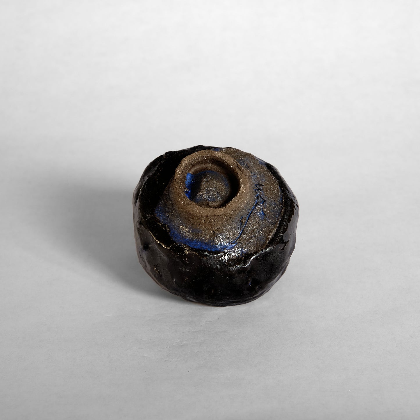 Small, Carved Cup 012