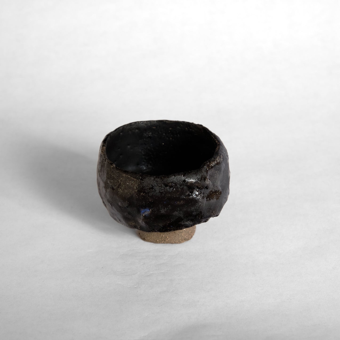 Small, Carved Cup 012