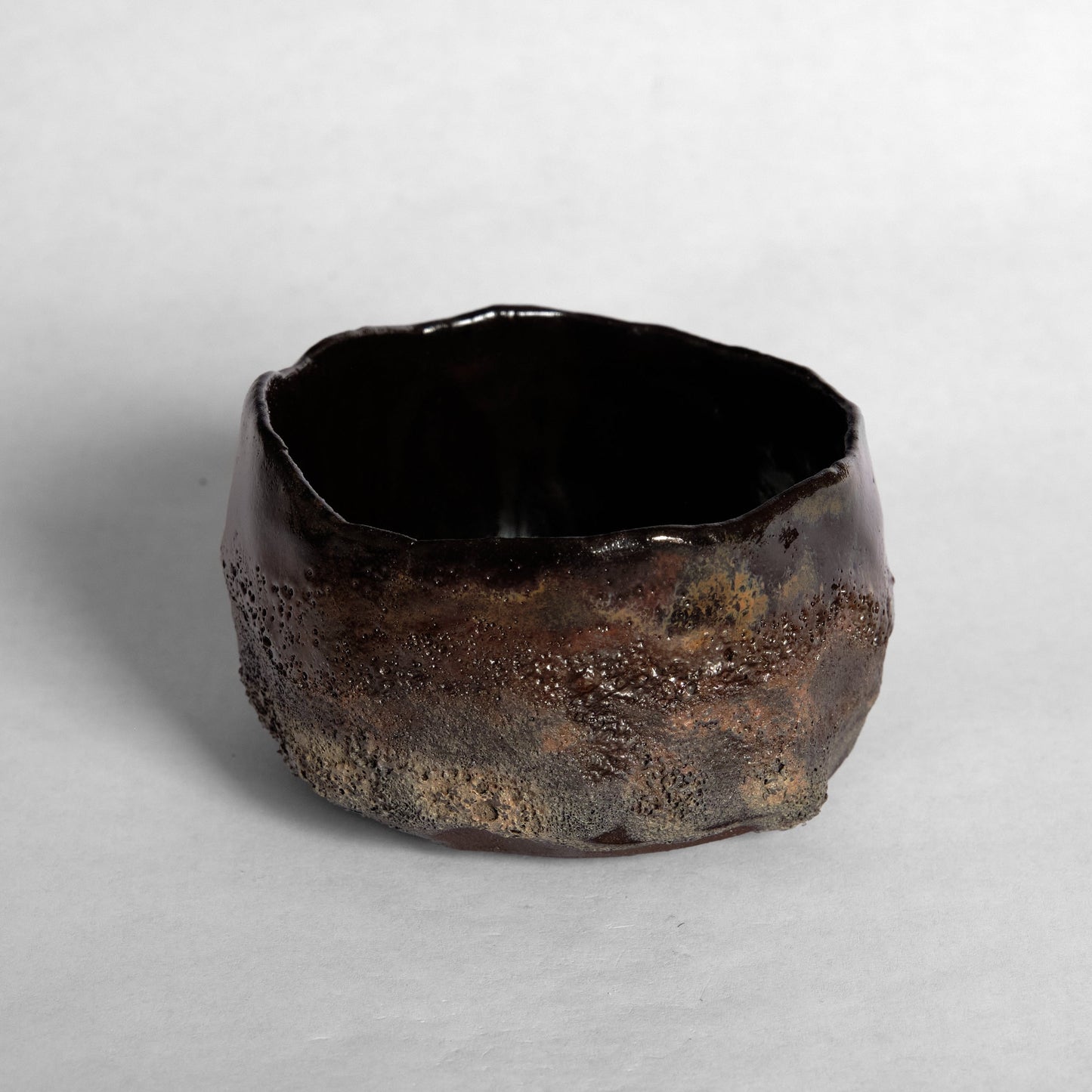 Medium Carved Cup 007