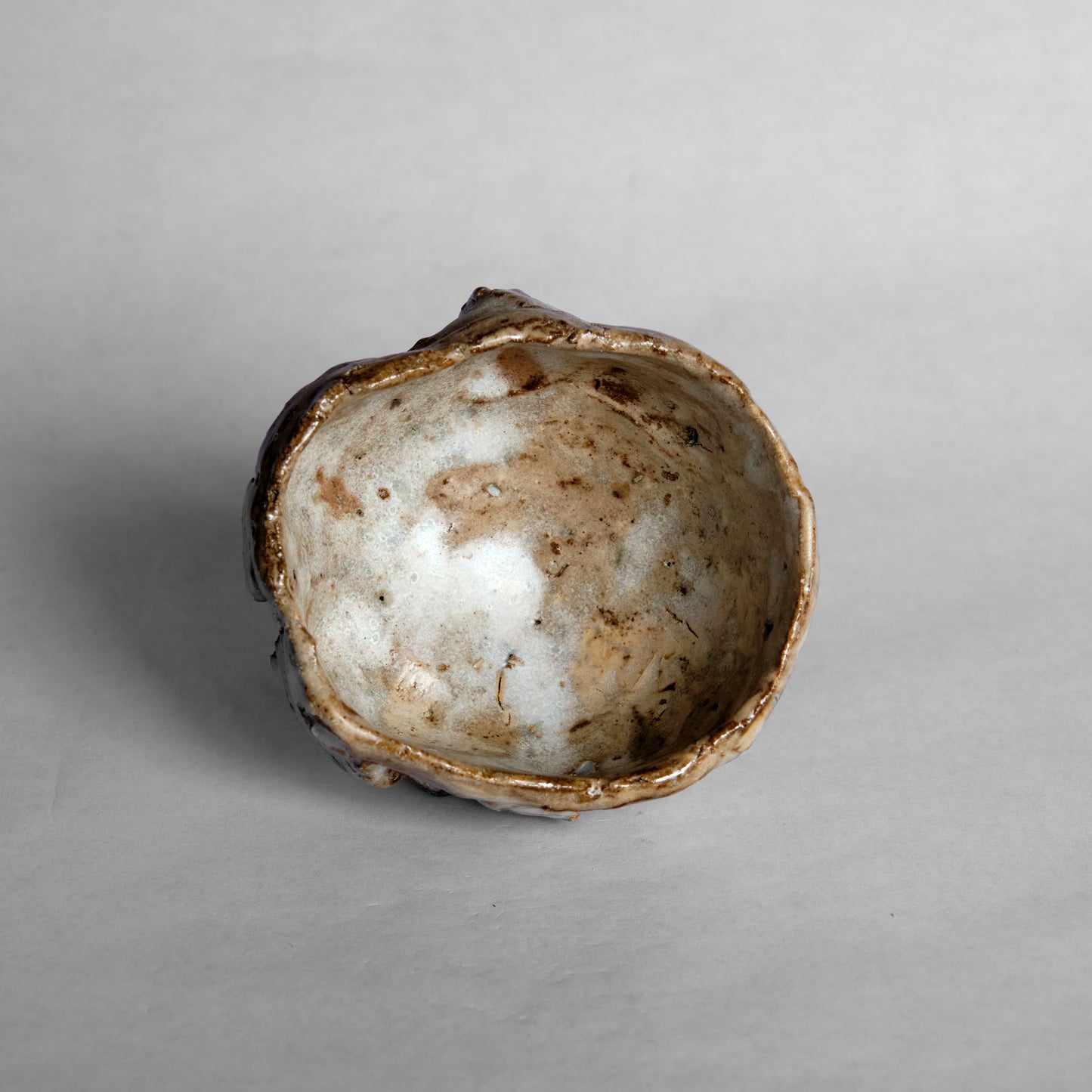 Medium Carved Cup 002