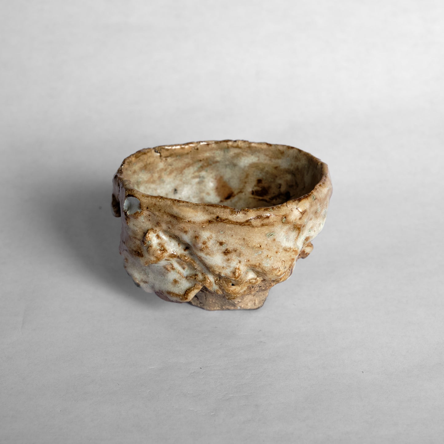 Medium Carved Cup 002