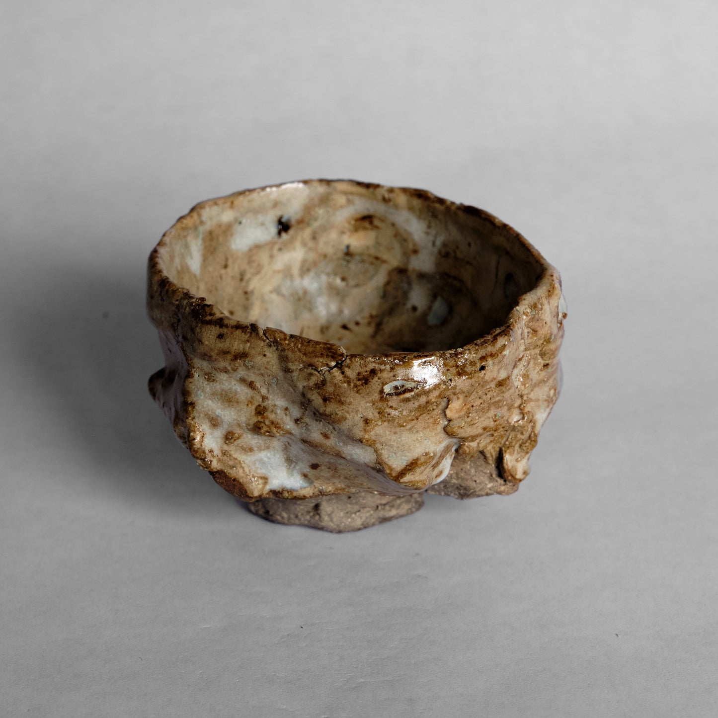 Medium Carved Cup 002