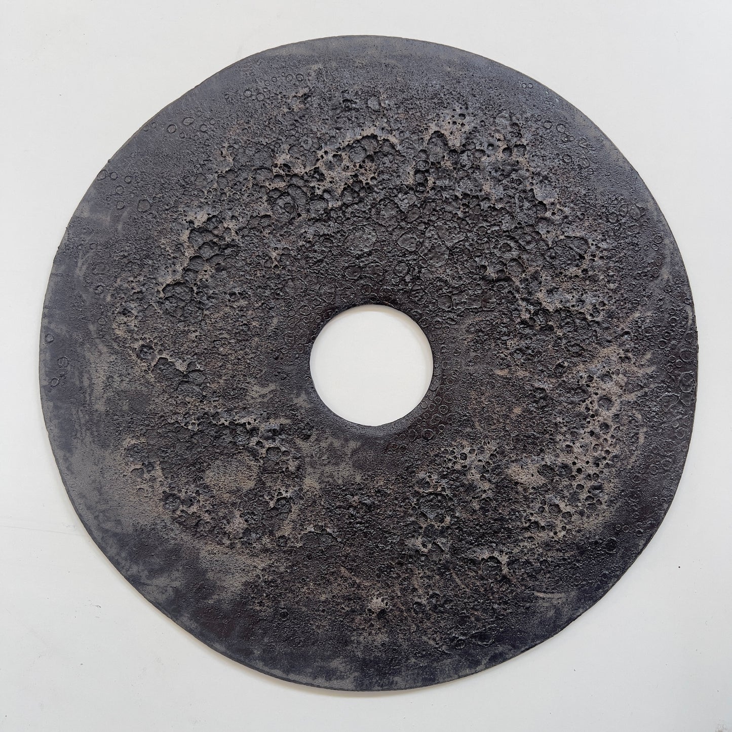 Stoneware Sky Disk