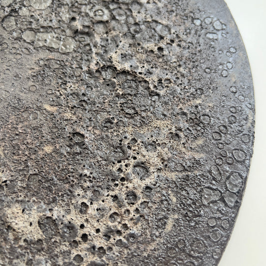 Stoneware Sky Disk