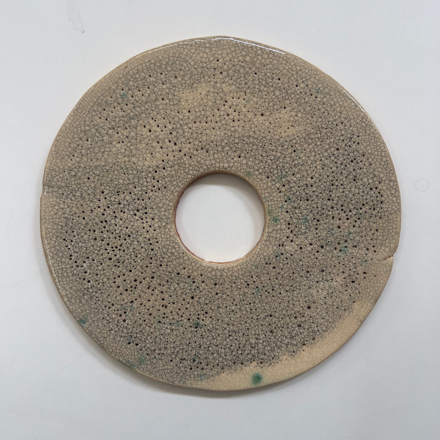 Dotted Sky Disk (2024)