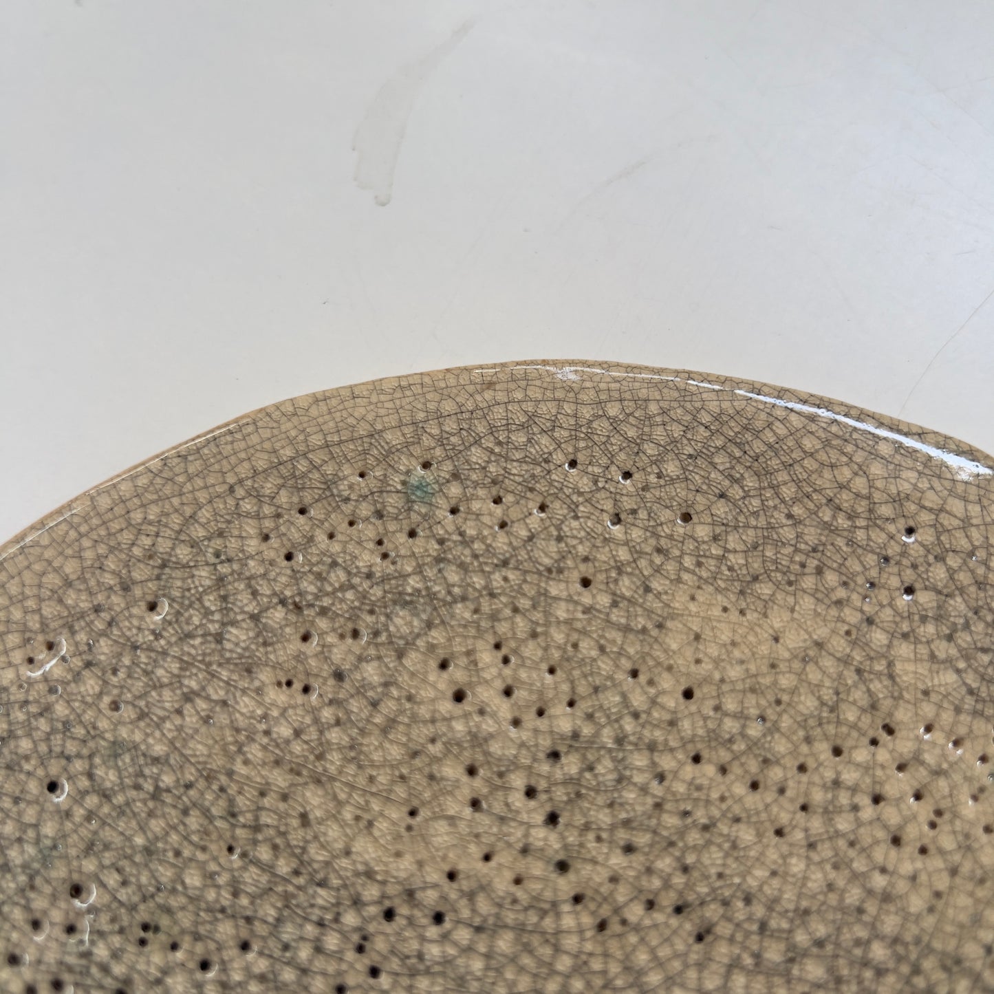 Dotted Sky Disk (2024)