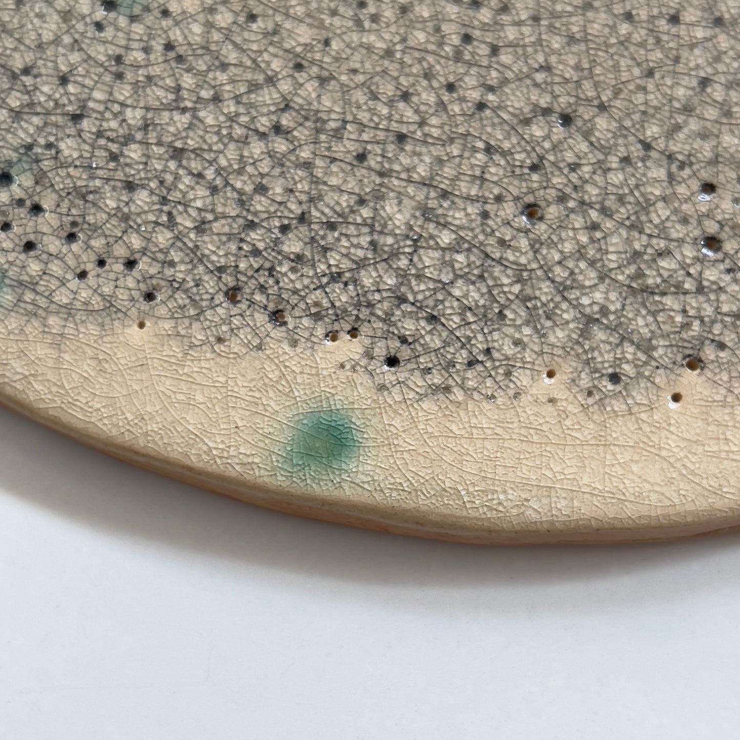 Dotted Sky Disk (2024)
