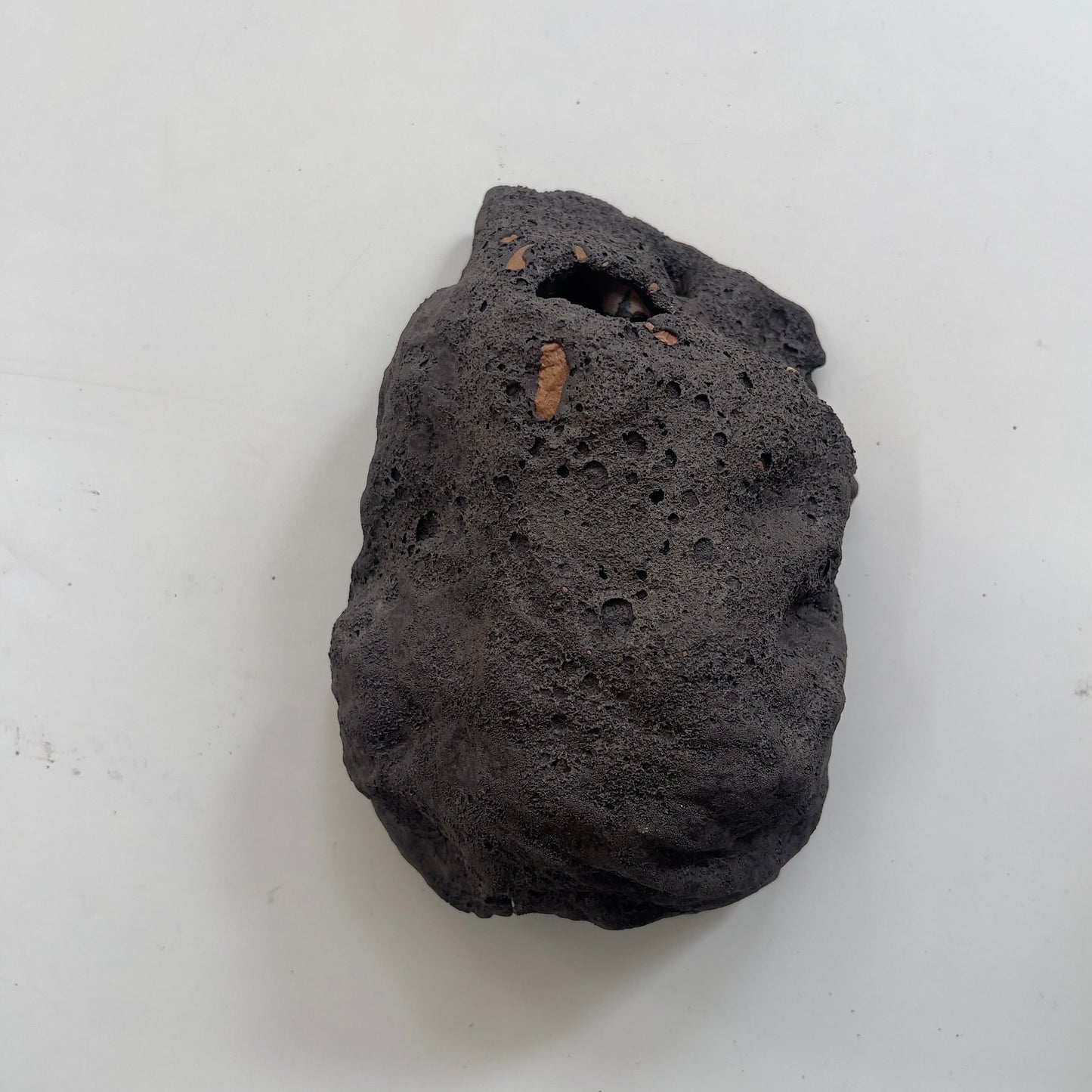 Sculptural Object (2025)