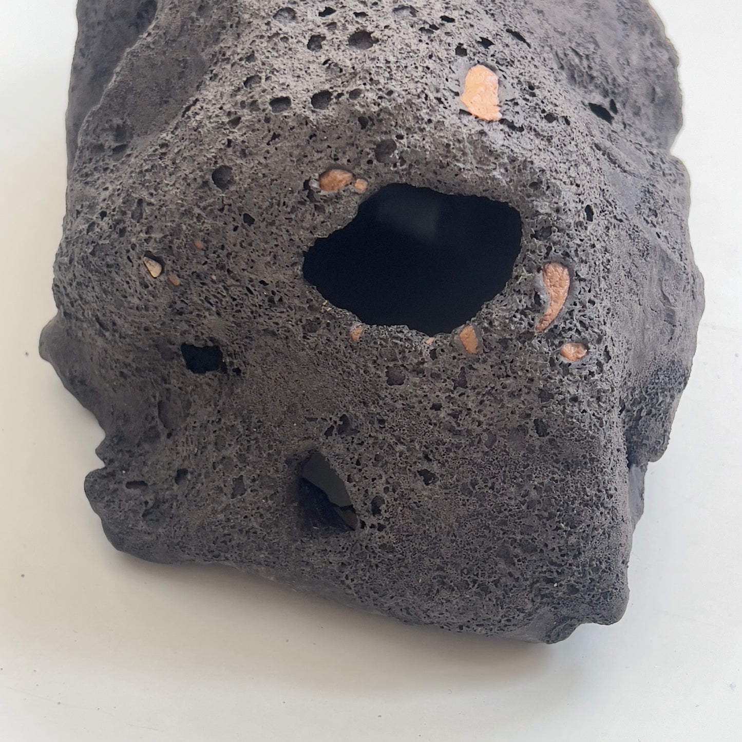 Sculptural Object (2025)