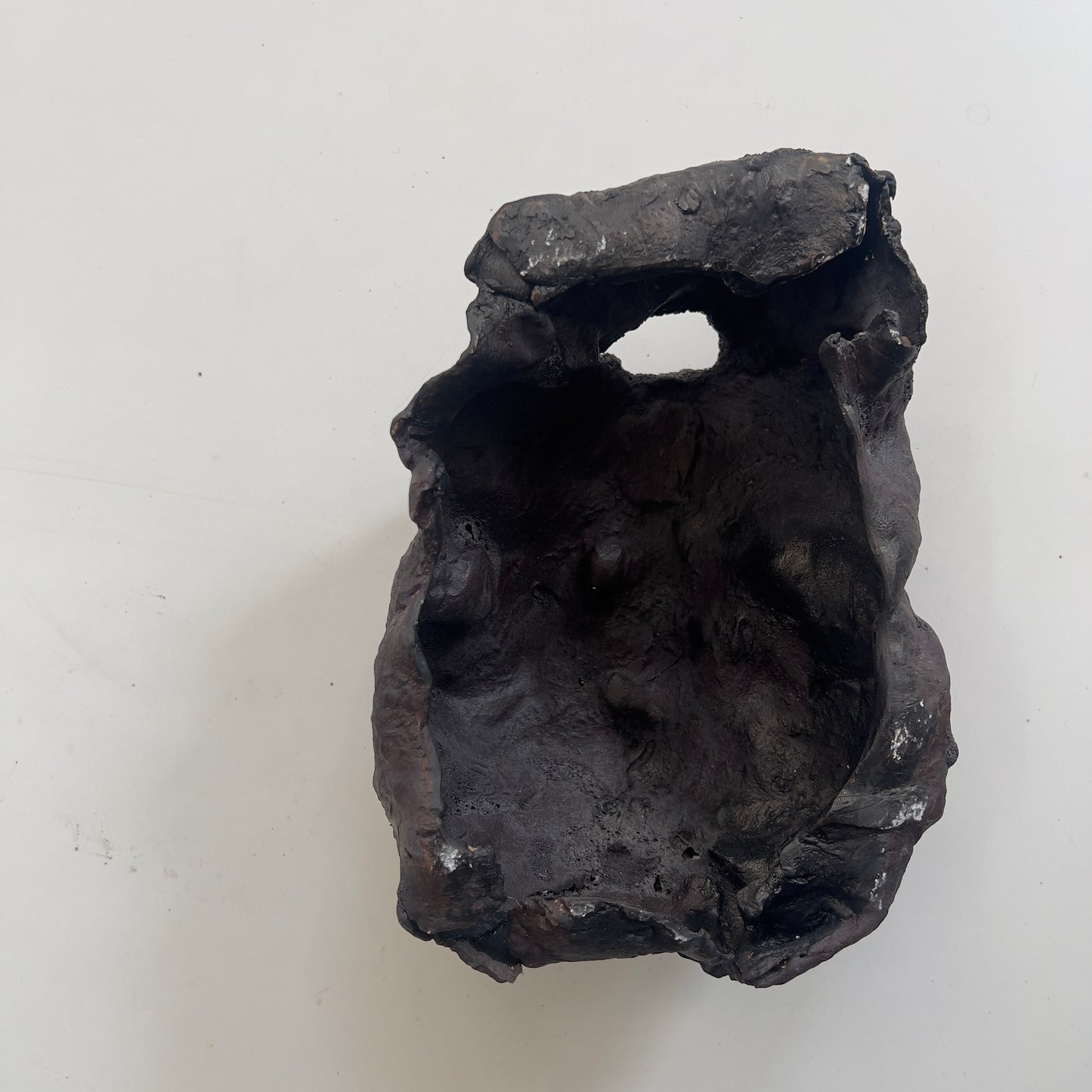 Sculptural Object (2025)