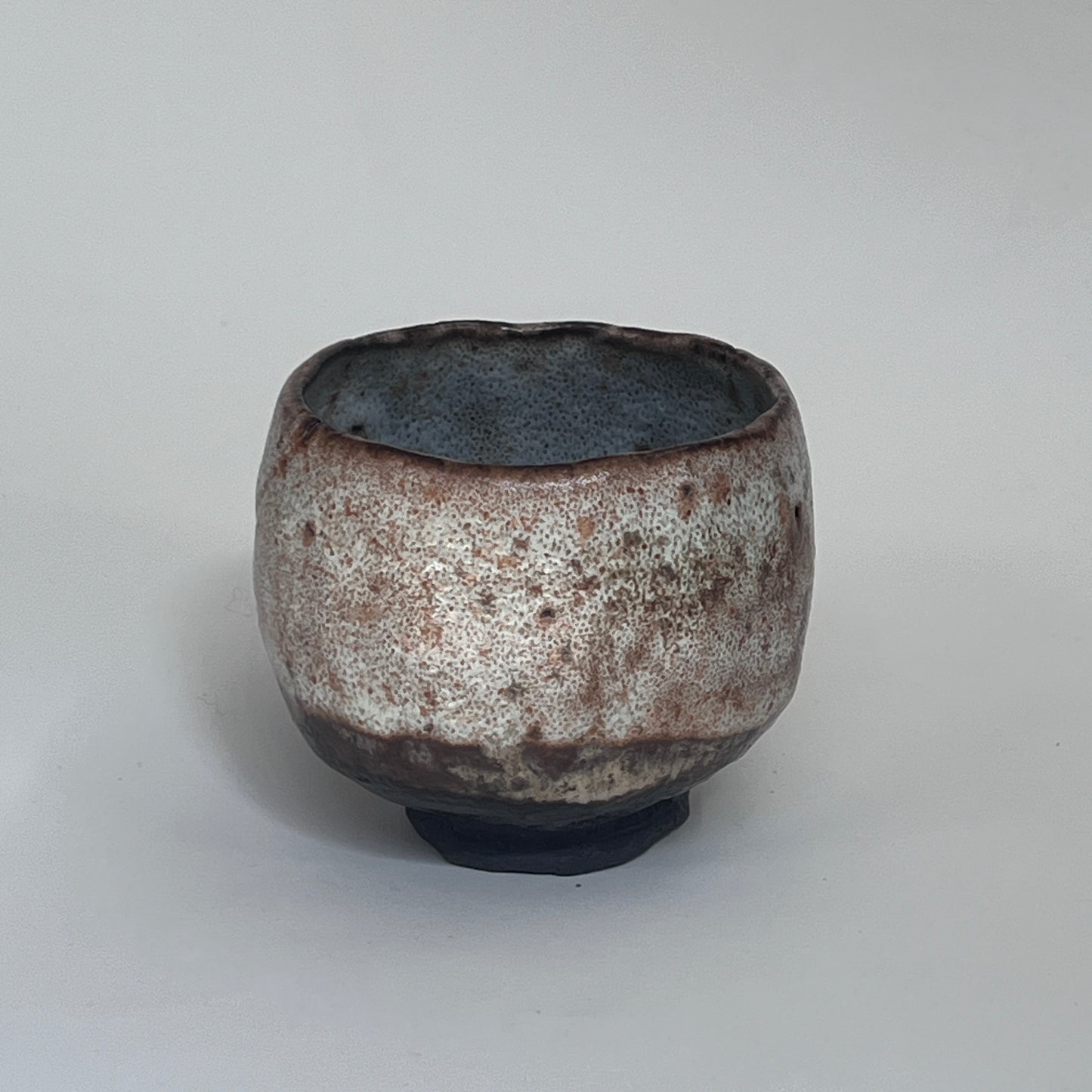 Stoneware Sake Cup (2024-2025)