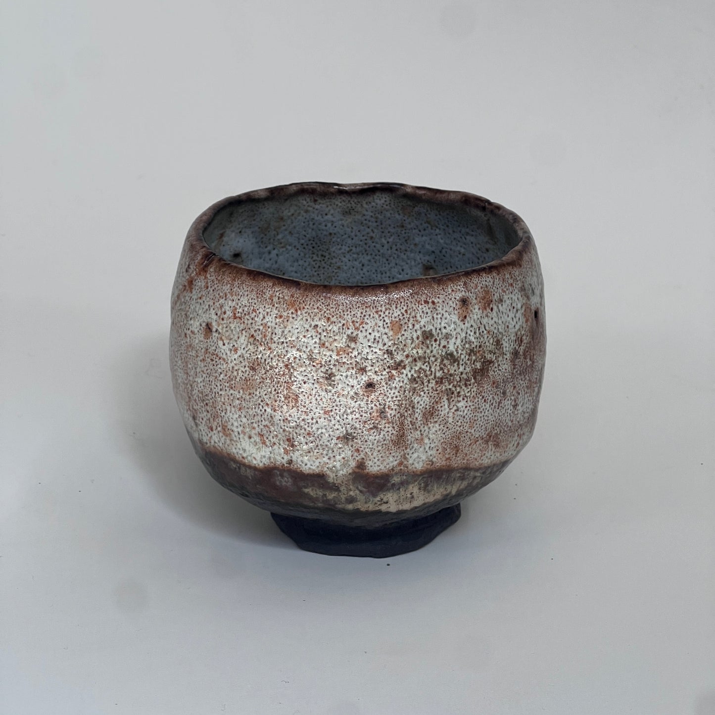 Stoneware Sake Cup (2024-2025)