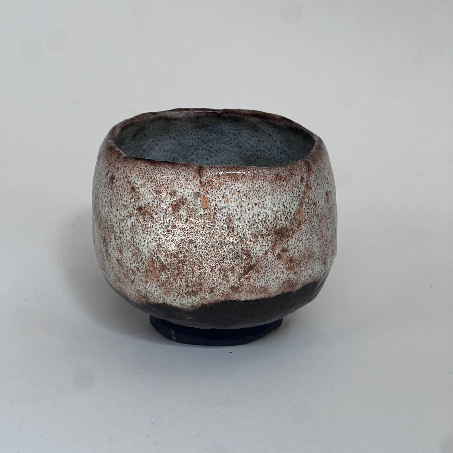 Stoneware Sake Cup (2024-2025)