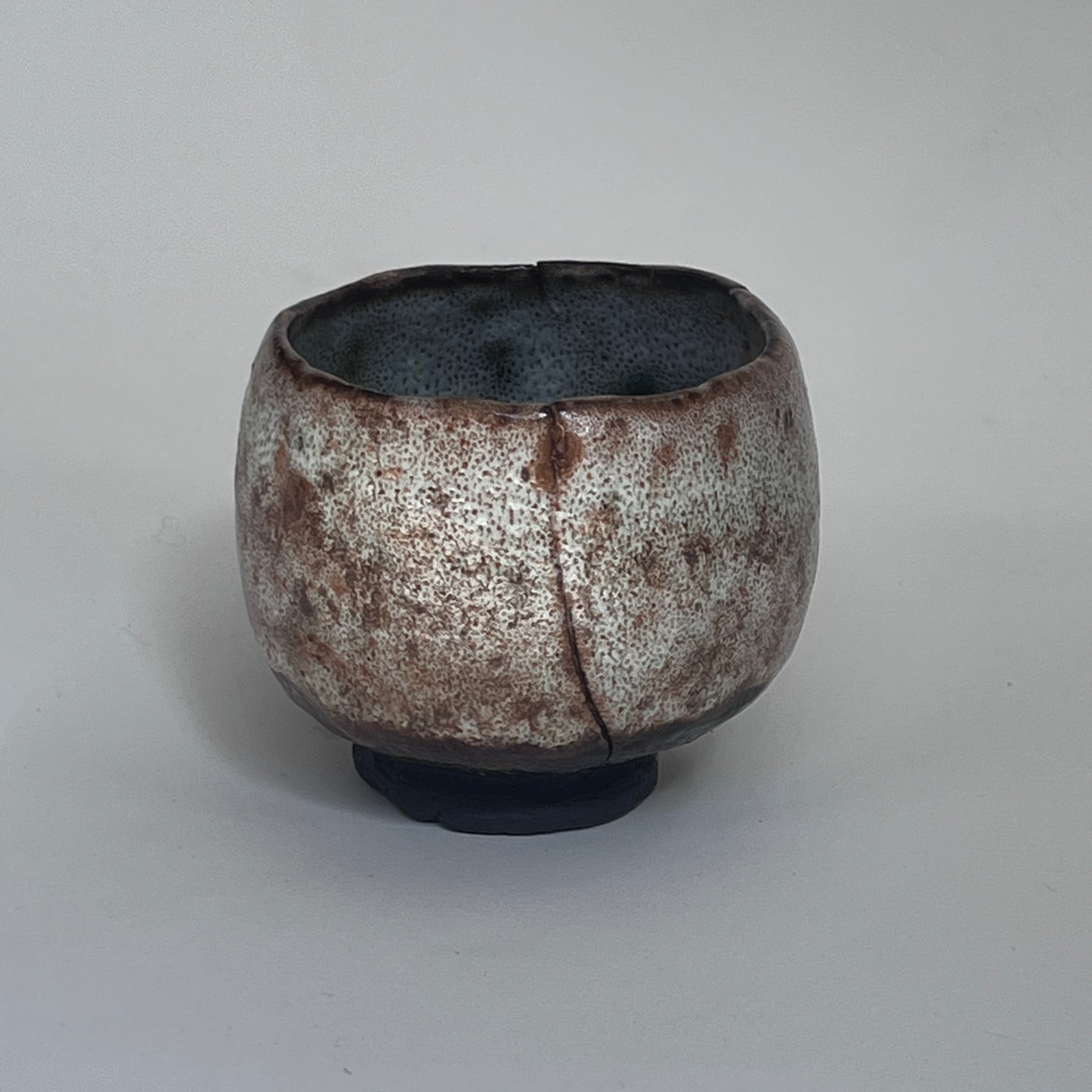 Stoneware Sake Cup (2024-2025)