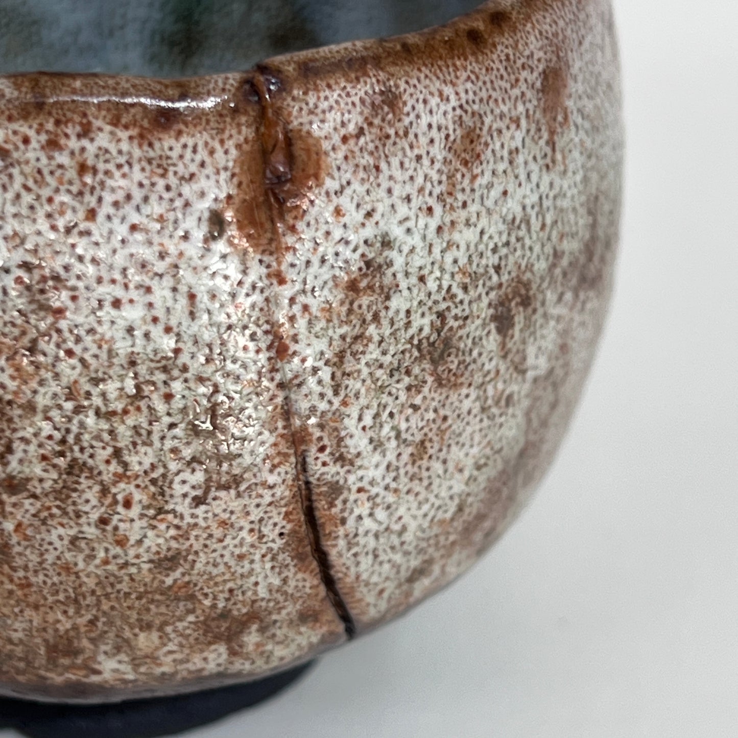 Stoneware Sake Cup (2024-2025)