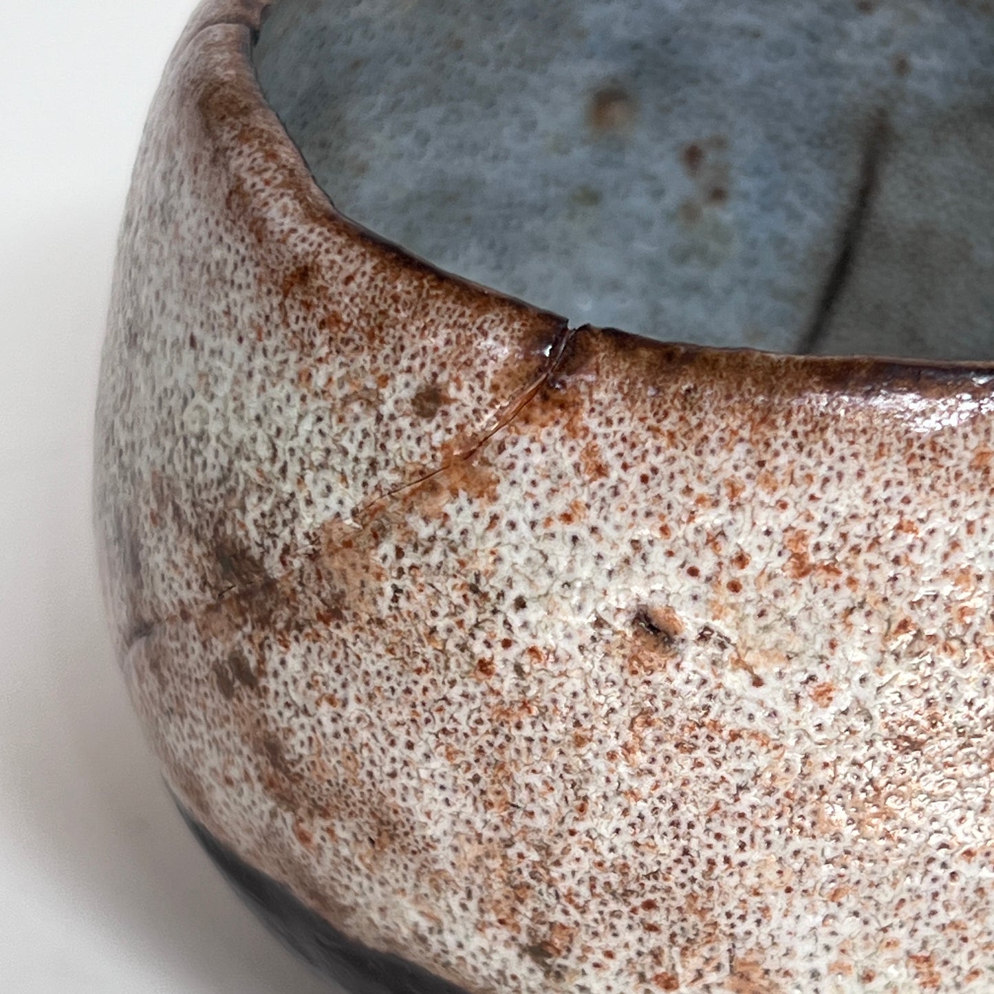 Stoneware Sake Cup (2024-2025)