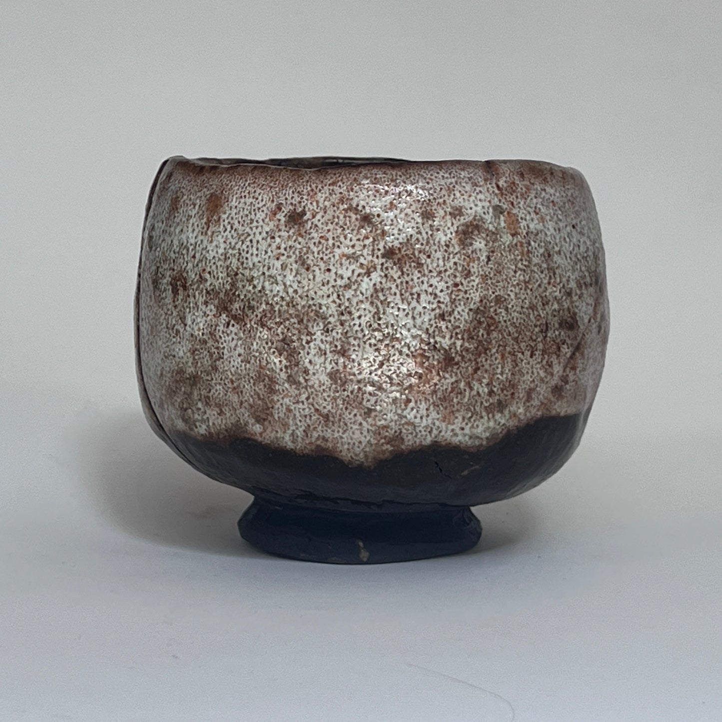 Stoneware Sake Cup (2024-2025)
